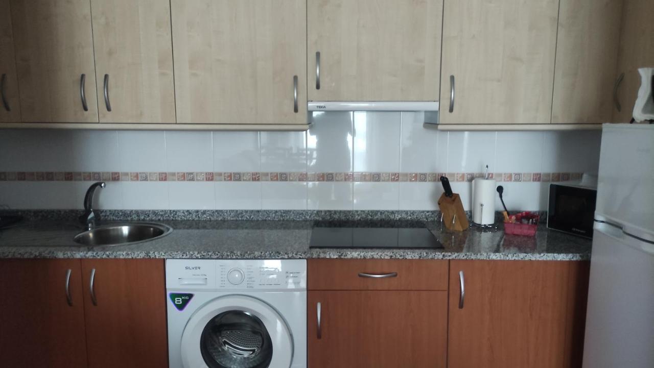 Montes De Lillo --Vut Le 625 Apartment Пуебла де Лило Екстериор снимка