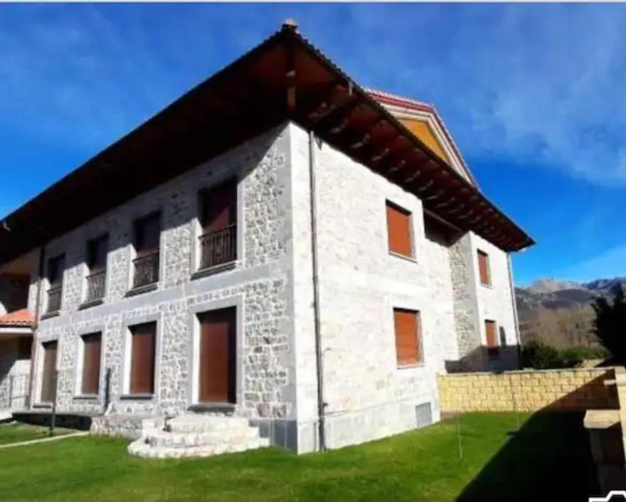 Montes De Lillo --Vut Le 625 Apartment Пуебла де Лило Екстериор снимка