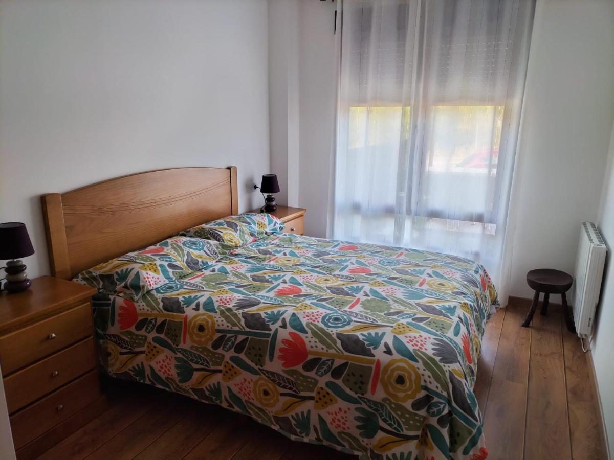 Montes De Lillo --Vut Le 625 Apartment Пуебла де Лило Екстериор снимка