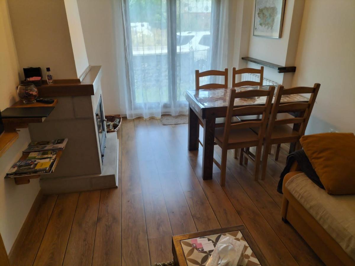 Montes De Lillo --Vut Le 625 Apartment Пуебла де Лило Екстериор снимка