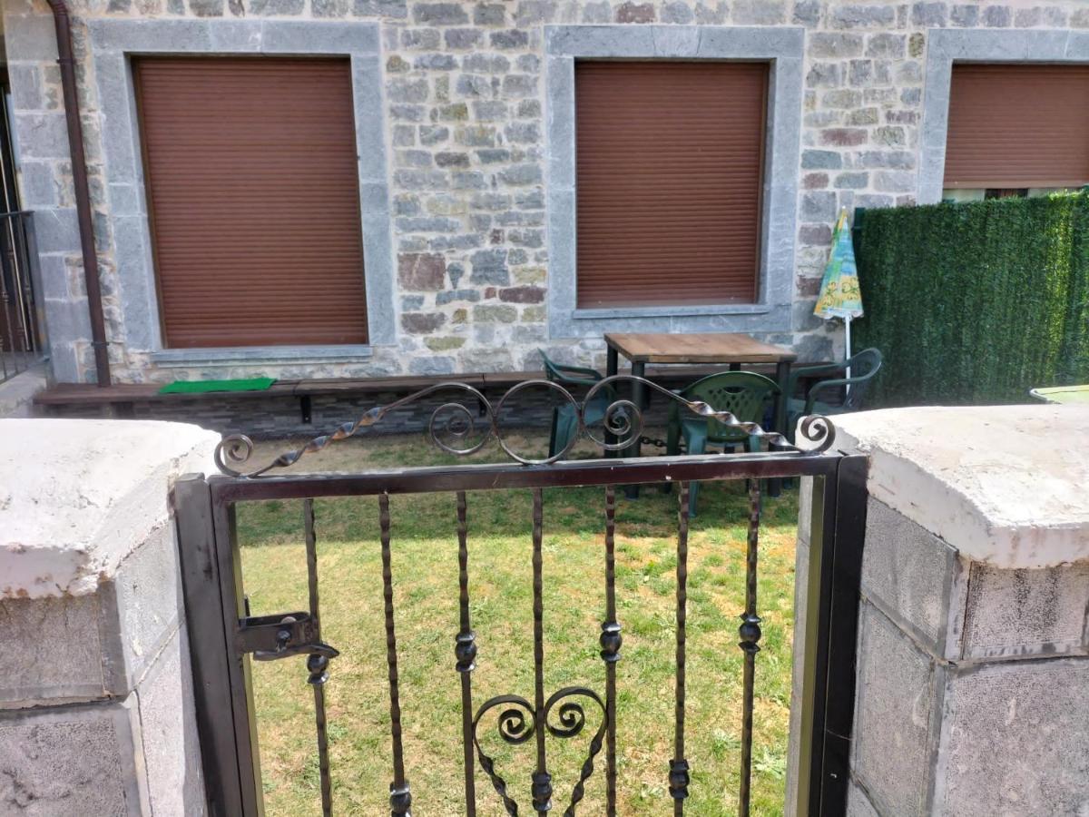 Montes De Lillo --Vut Le 625 Apartment Пуебла де Лило Екстериор снимка